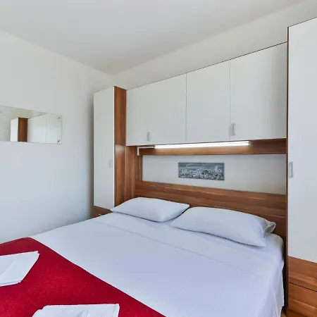 Matas-3 By Interhome