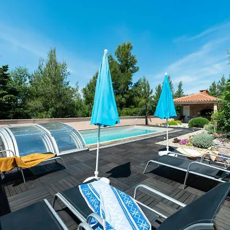 Matas-3 By Interhome شقة *