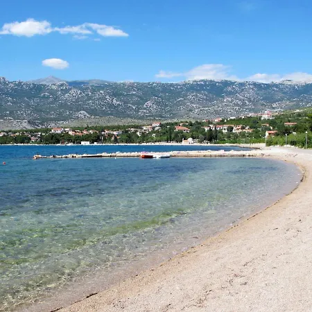 شقة Matas-3 By Interhome *