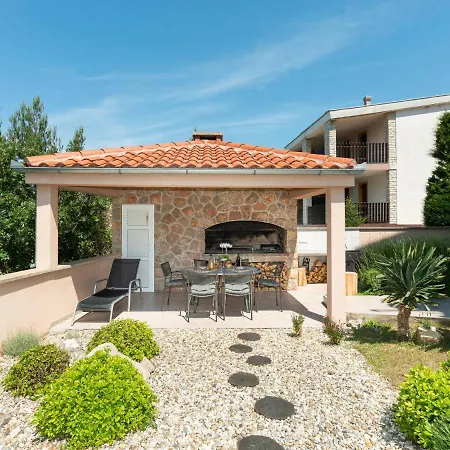 Matas-3 By Interhome Apartament