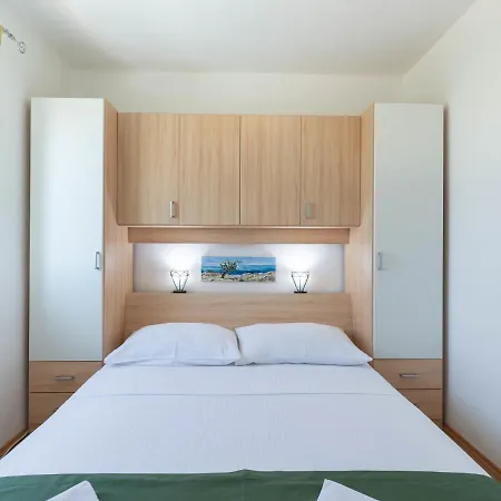 Appartement Matas-3 By Interhome
