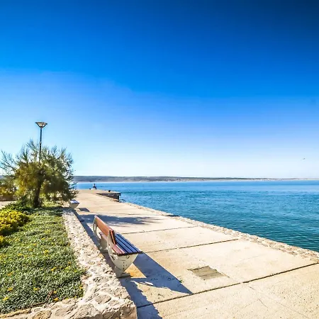 Matas-3 By Interhome Apartament Rovanjska