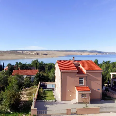 Matas-3 By Interhome Rovanjska