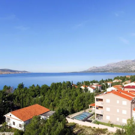 Matas-3 By Interhome