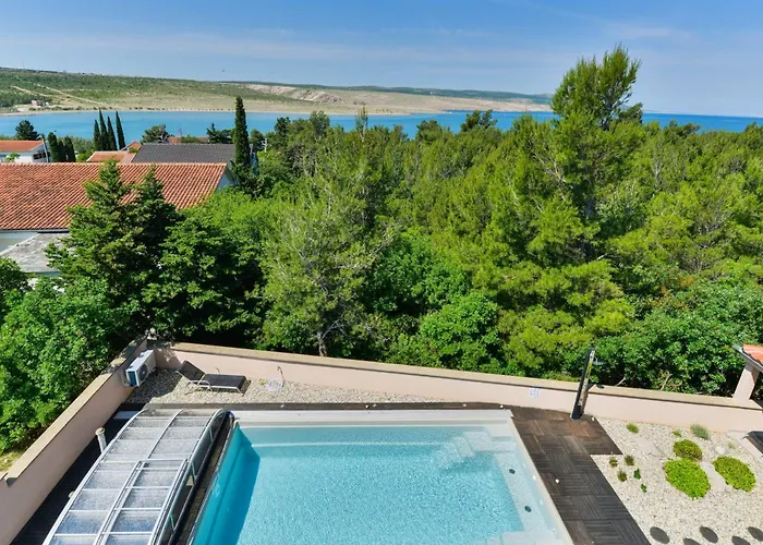 Matas-3 By Interhome