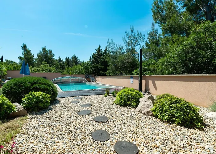 Matas-3 By Interhome Rovanjska