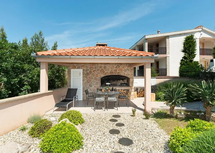 Matas-3 By Interhome Lägenhet