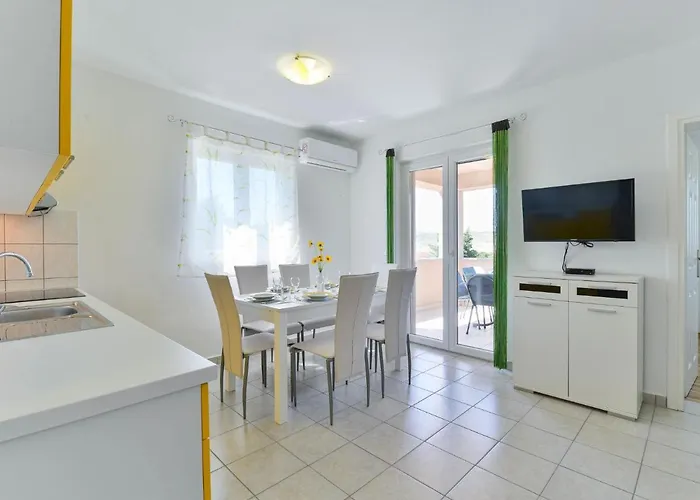 Matas-3 By Interhome Lägenhet