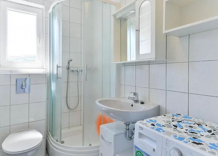 Matas-3 By Interhome * Rovanjska