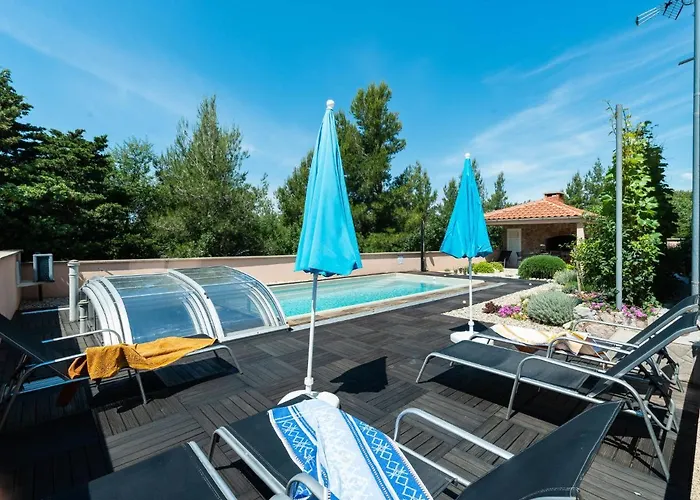 Matas-3 By Interhome Lägenhet *