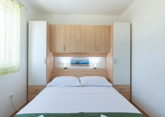 Lägenhet Matas-3 By Interhome