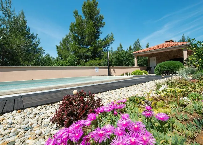 Matas-3 By Interhome * Rovanjska