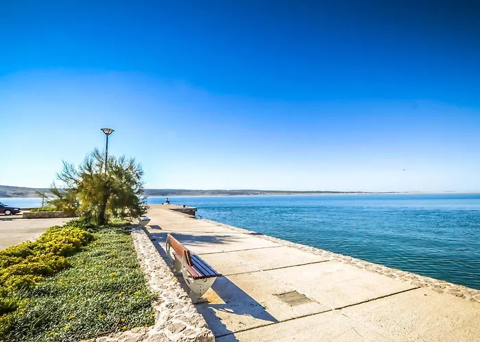 Matas-3 By Interhome Lägenhet Rovanjska