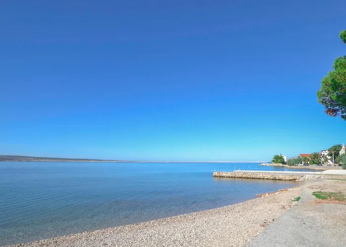 Lägenhet Matas-3 By Interhome