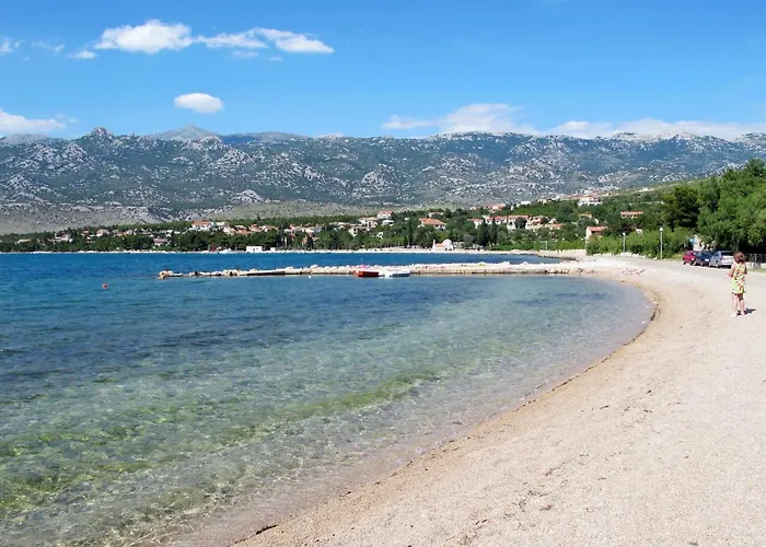 Lägenhet Matas-3 By Interhome *