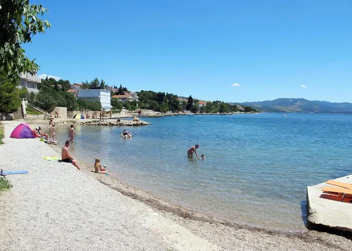 Lägenhet Matas-3 By Interhome