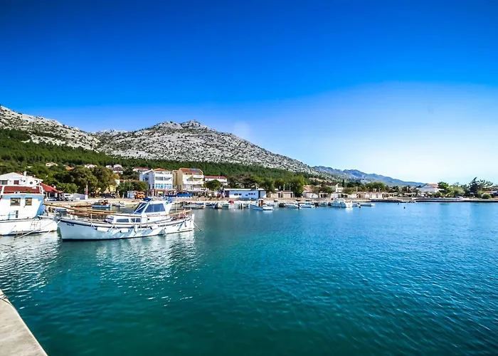 Matas-3 By Interhome Rovanjska