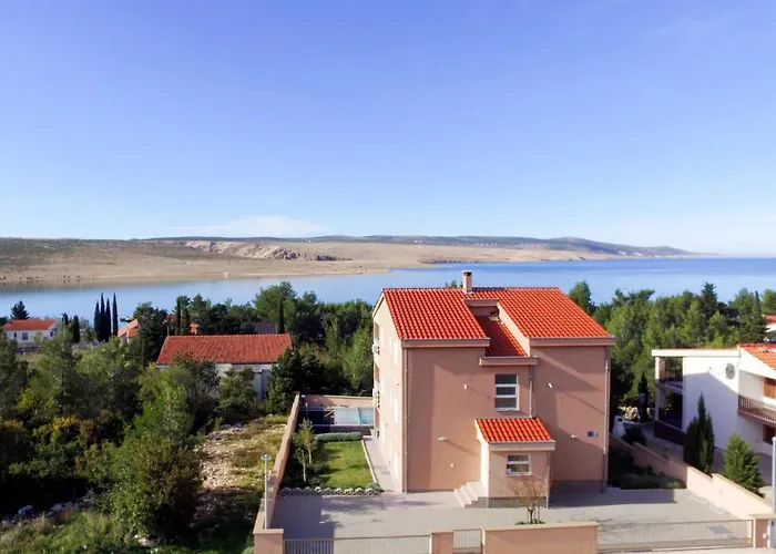 Matas-3 By Interhome Rovanjska